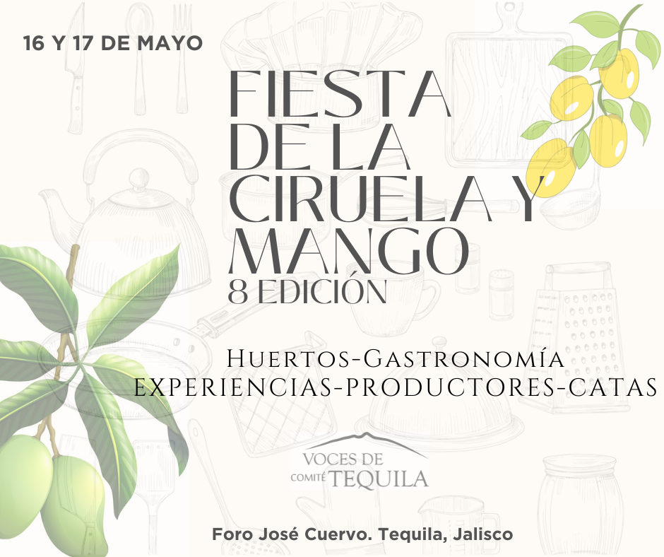 Festival de la ciruela