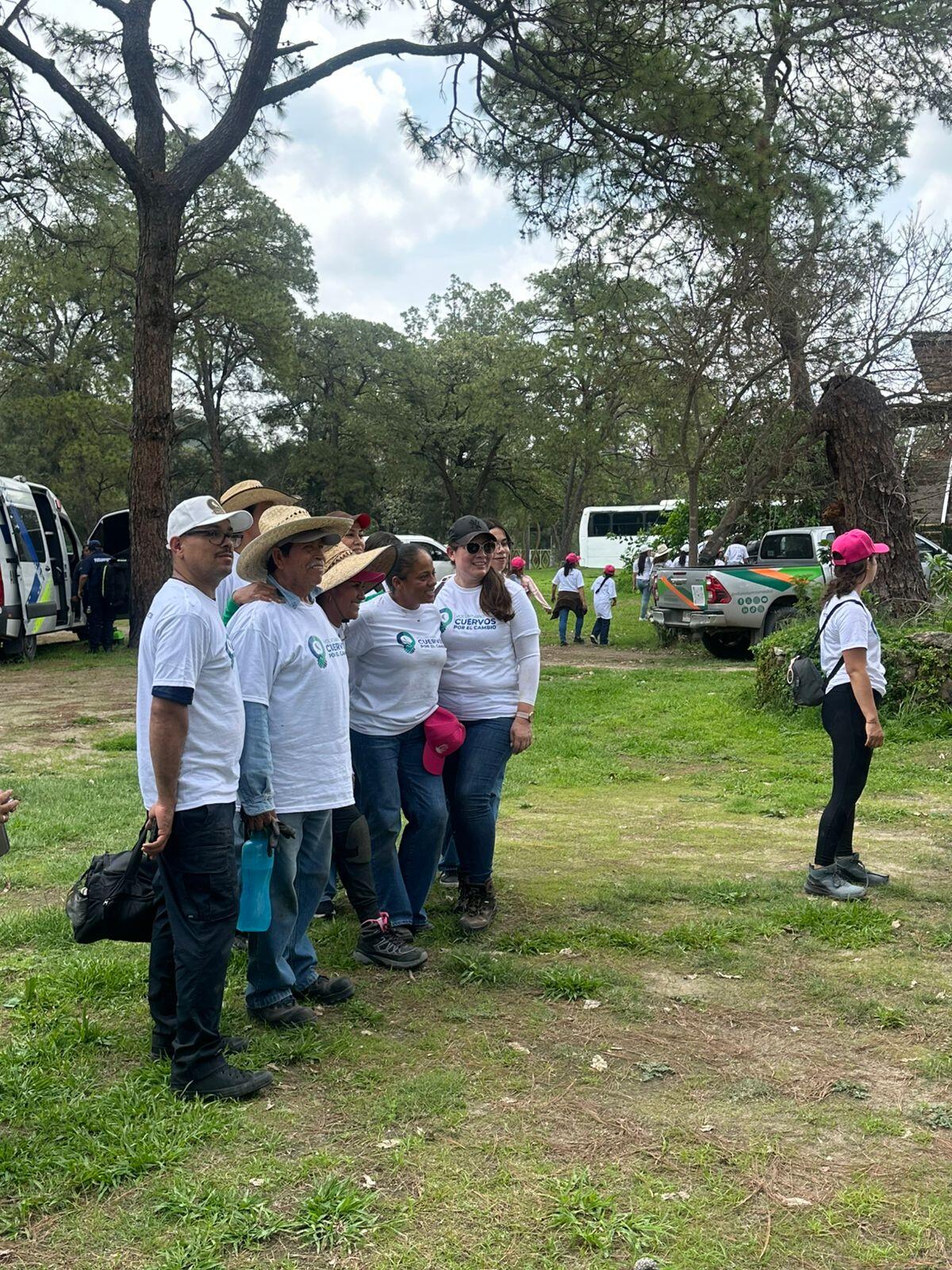 Voluntariado