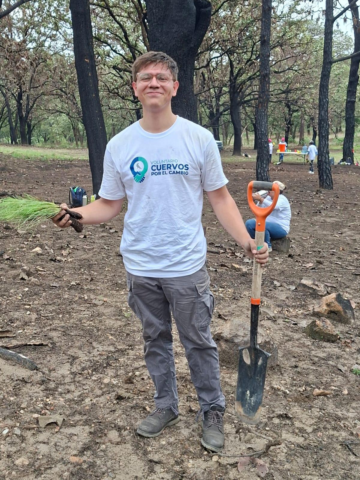 Voluntariado
