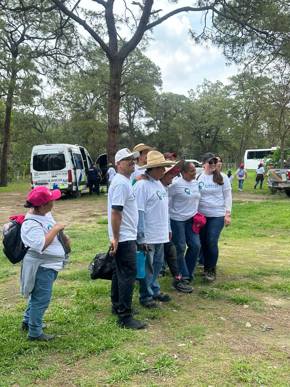Voluntariado