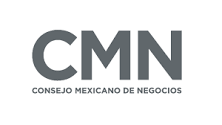 Logo Cosejo Mexicano de Negocios