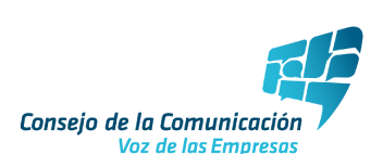 Logo Cosejo de la comunicacion